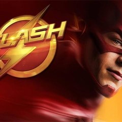 The Flash Season 4 Full HD 720p
