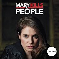 Mary Kills People Streaming