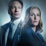 **The X-Files*Season 11*Full HD**