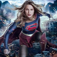 Official Supergirl Season 3 Full [HD]