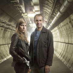 **The Tunnel*Season 3*Full HD**