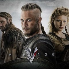 **Vikings*Season 5*Free Streaming**