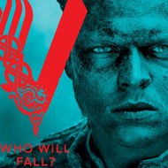 Premiere - Vikings Season 5 HD720p