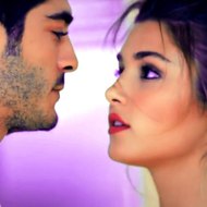 Hayat Murat & HM Creation