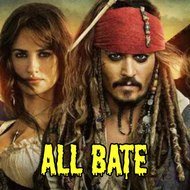 All bate