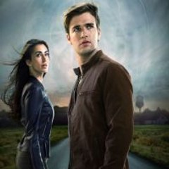 Beyond Season 2 Series Online