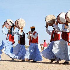 Tunisia Music Videos
