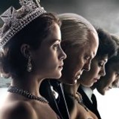 The Crown Season 2 Watch ONLINE