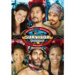 Survivor Season 35 FULL WATCH