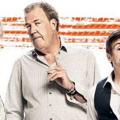 The Grand Tour Season 2 Full HD