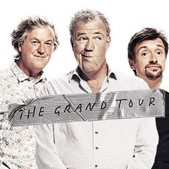The Grand Tour Season 2 Online Streaming