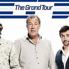 The Grand Tour Season 2 Streaming HD