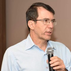 Professor Cecilio Daher