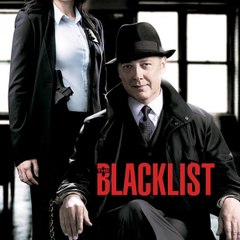 [OFFICIAL] The Blacklist Season 5 HD1080p