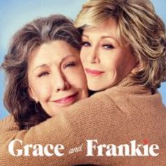 ♻  Grace and Frankie Season 4 Watch Series ♻
