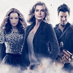 The Librarians Season 4 Full Episode