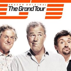 Watch Full The Grand Tour Season 2