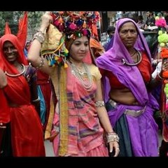 Adivasi boy and girls