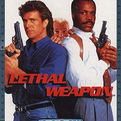 **Lethal Weapon*Season2*Watch Online**