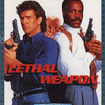 **Lethal Weapon*Season2*Watch Online**