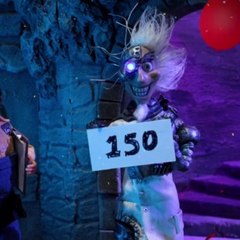 **Robot Chicken*Season9*Watch Online**
