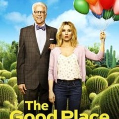 **The Good Place*Season2*Full HD**