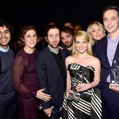 ~The Big Bang Theory~Season11~Watch Online~