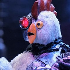 **Robot Chicken*Season 9*Full HD**