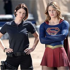 Tv series ☆ Supergirl ☆ HD Quality