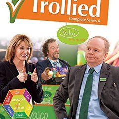 Trollied Season 7 Full Series [HD] 720p