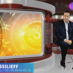 Vassilieff Patrick