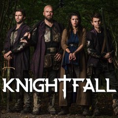 Watch Knightfall Season 1