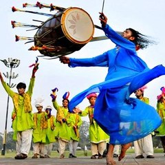 Folks Pakistani