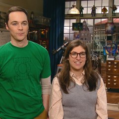 Watch Online - The Big Bang Theory Season 11