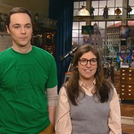 Watch Online - The Big Bang Theory Season 11
