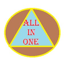 ALL IN ONE