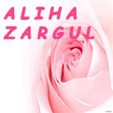 Aliha Zagul