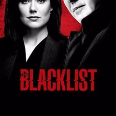 The Blacklist Season 5 Full HD720p