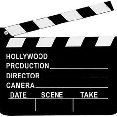 Hollywood Scene