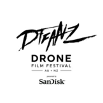 DRONE FILM FESTIVAL ANZ