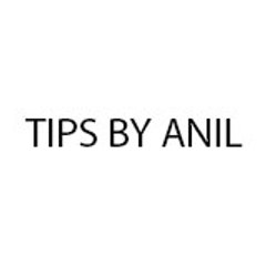 TipsByAnil