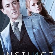 Instinct Season 1 A