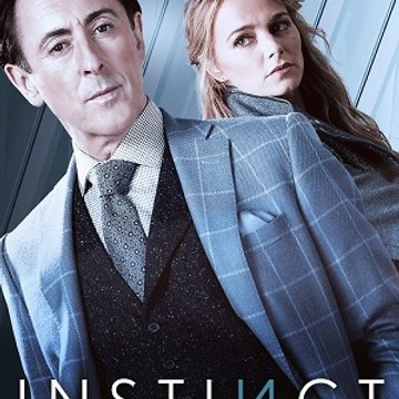 Instinct Season 1 A