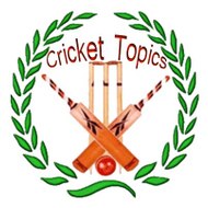 Cricket Topics