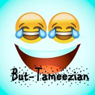 But Tameezian