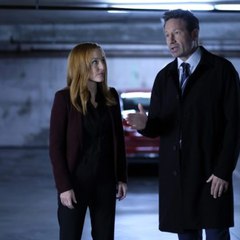** Free Online The X-Files **