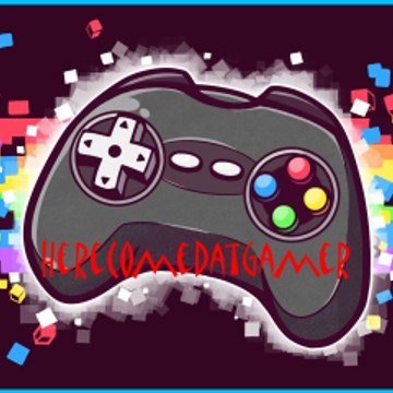 HereComeDatGamer