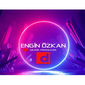 Dj Engin Özkan Official