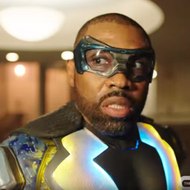 Black Lightning Online