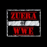 Zuera of WWE